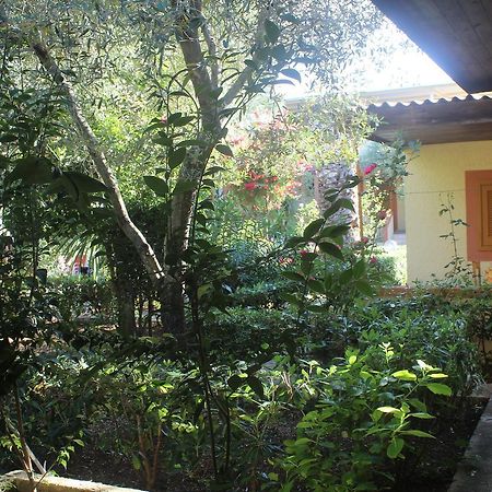 Residence Giardino 维耶斯泰 外观 照片