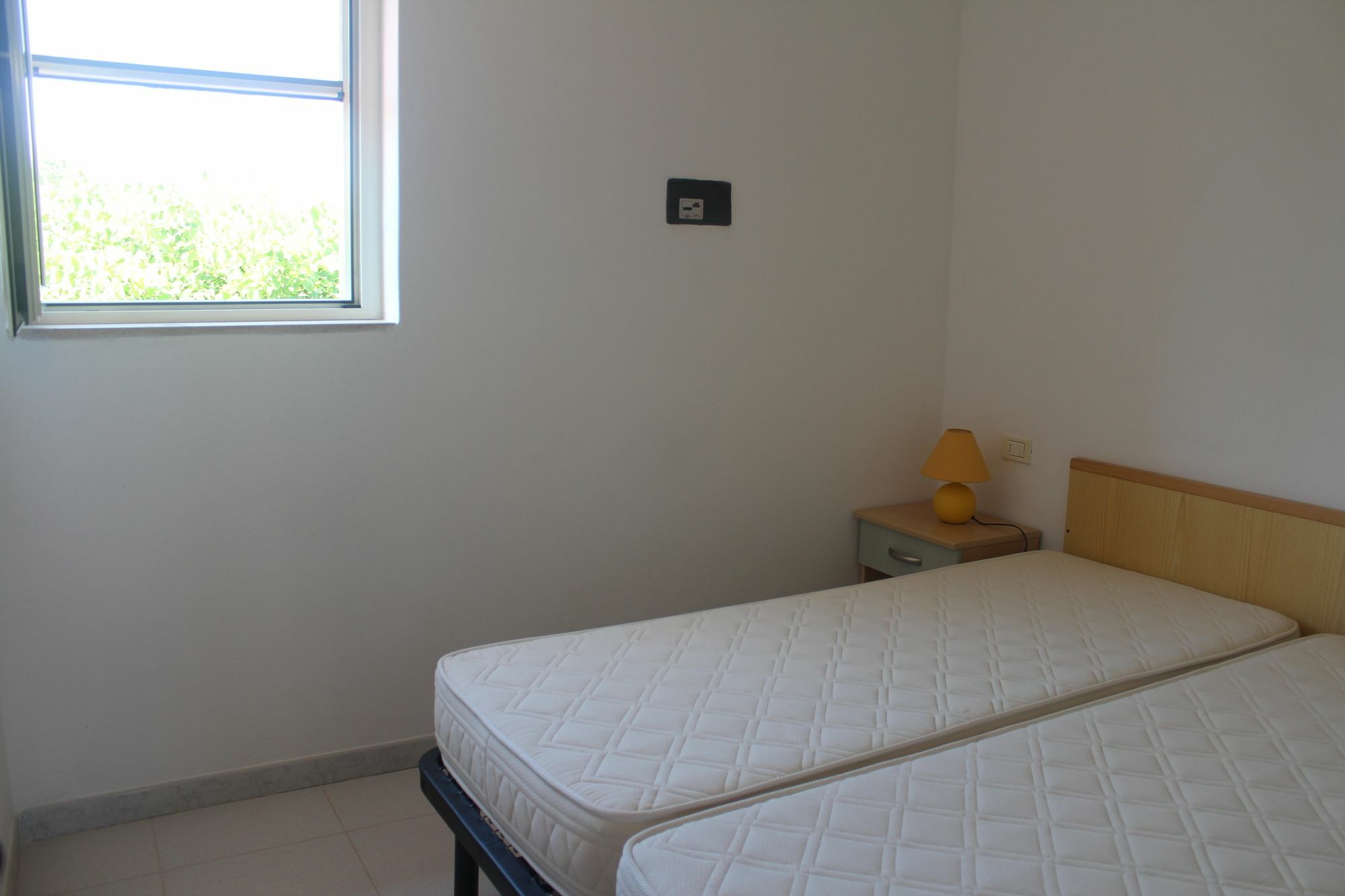 Residence Giardino 维耶斯泰 外观 照片