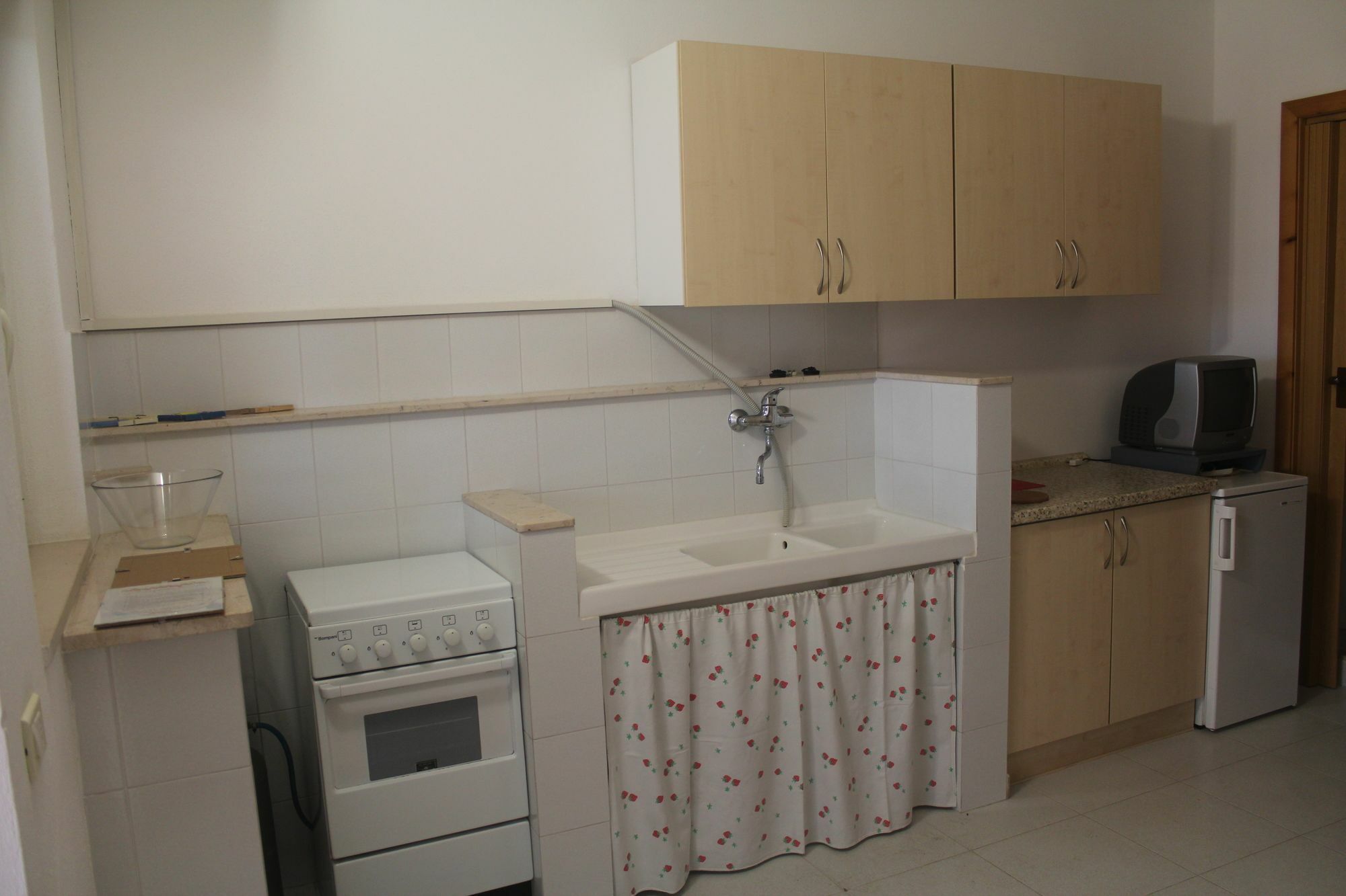 Residence Giardino 维耶斯泰 外观 照片
